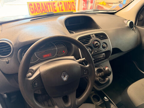 Kangoo Express Express Confort 2017 occasion 11300 Limoux