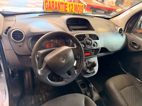 Kangoo Express Express Confort 2016 occasion 11300 Limoux