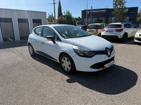 Renault clio iv Business Eco2