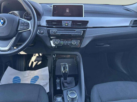 X2 xDrive20i Advantage Steptronic 192 ch*GPS*LED*Si&egrave;ges Chauffa 2020 occasion 33150 Cenon