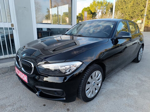 BMW X1 116i Premiere 2017 occasion Le Golfe Juan 06220