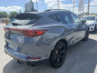 Formentor VZ e-Hybrid DSG 245cv , sieges chauffants, gps, telephone,ca 2023 occasion 24750 Tr&eacute;lissac