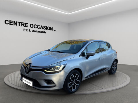 Renault clio iv Intens
