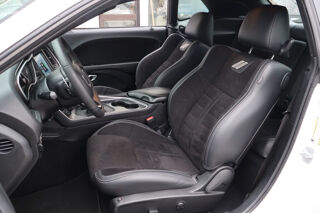 Challenger GT – V6 309 CH – BVA – 42 922 KM – CARPLAY – CAM&Eacute;RA 2022 occasion 33150 Cenon