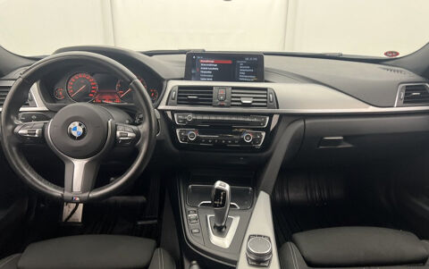 S&eacute;rie 3 320i Touring M Sport 190ch 2019 occasion 33320 Eysines