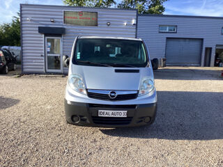 Vivaro 2.0 CDTI 115 ch TRAFIC 2007 occasion 33700 M&eacute;rignac
