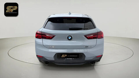 X2 xDrive20i M Sport * Toit Pano * Cam&eacute;ra * ACC * 4x4 2024 occasion 33150 Cenon