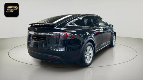 Model X 100D * Dual Motor AWD * 469 ch * 5 Places * Autopilot * Cert 2017 occasion 33150 Cenon