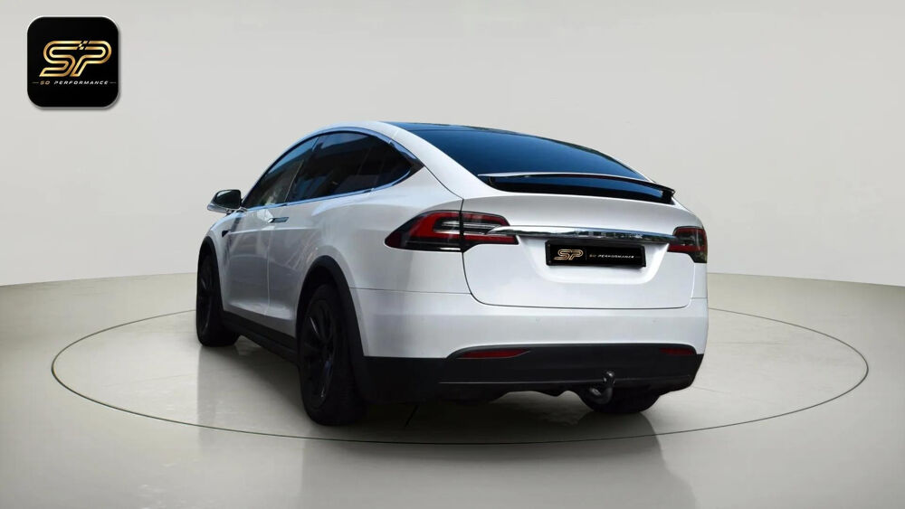 Model X Performance Dual * 795 ch * Ludicrous * 5 Places * Autopilot 2019 occasion 33150 Cenon