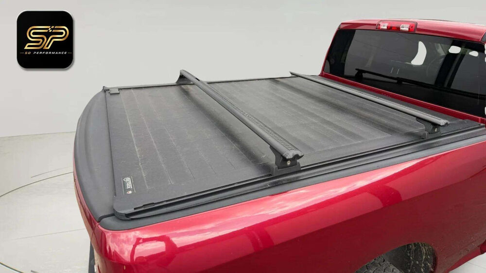 RAM 1500 4.7 V8 Crew Cab 4x4 GPL * 6 Places * Attelage * 314 ch 2011 occasion 33150 Cenon