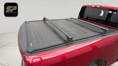 RAM 1500 4.7 V8 Crew Cab 4x4 GPL * 6 Places * Attelage * 314 ch 2011 occasion 33150 Cenon