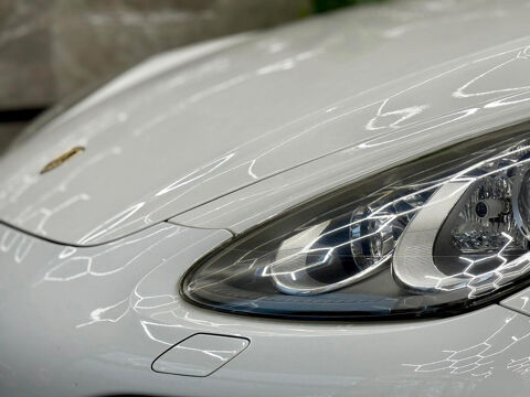 Cayenne 245cv toit pano*suspension pneumatique*Pneus ETE+HIVER offer 2014 occasion 69006 Lyon
