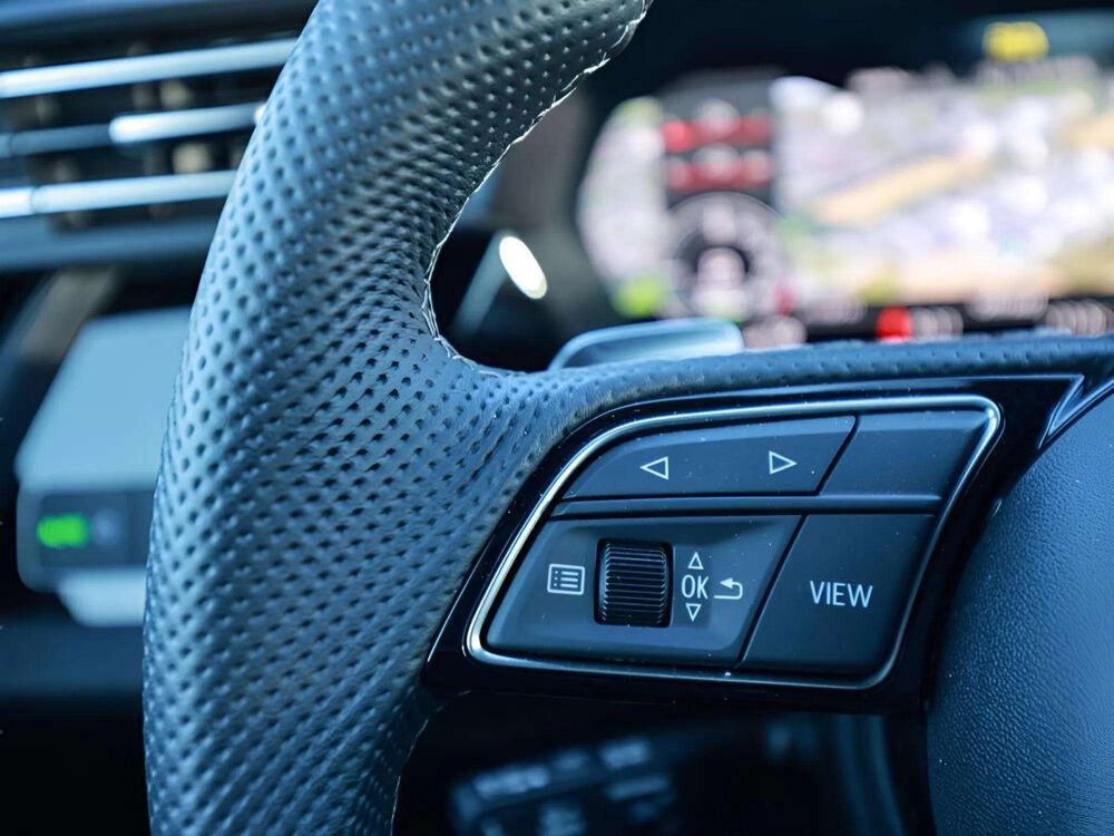 A3 S line 45 TFSI e S-Tronic 272ch * ACC * LED * GPS * Cam&eacute;ra 2025 occasion 33150 Cenon