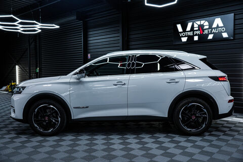 DS7 Crossback 1.6 THP 180ch Performance Line Performance Line  2019 occasion 33320 Eysines