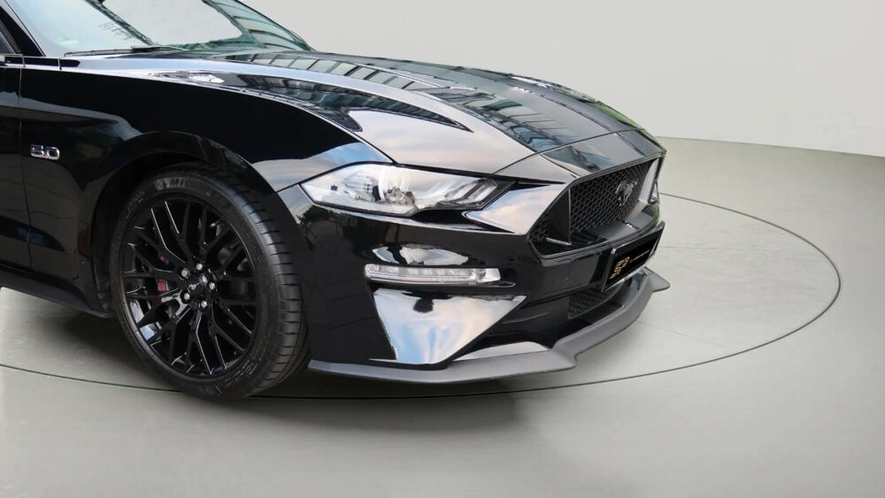 Mustang GT Premium 2 * V8 5.0 * 450 ch * BVA10 * MagneRide * B&amp;O 2019 occasion 33150 Cenon