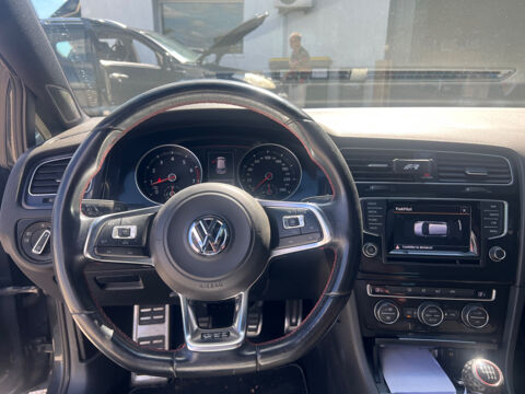 Golf 7 GTI Performance 2.0 TSI 230cv BVM 2014 occasion 33210 Langon