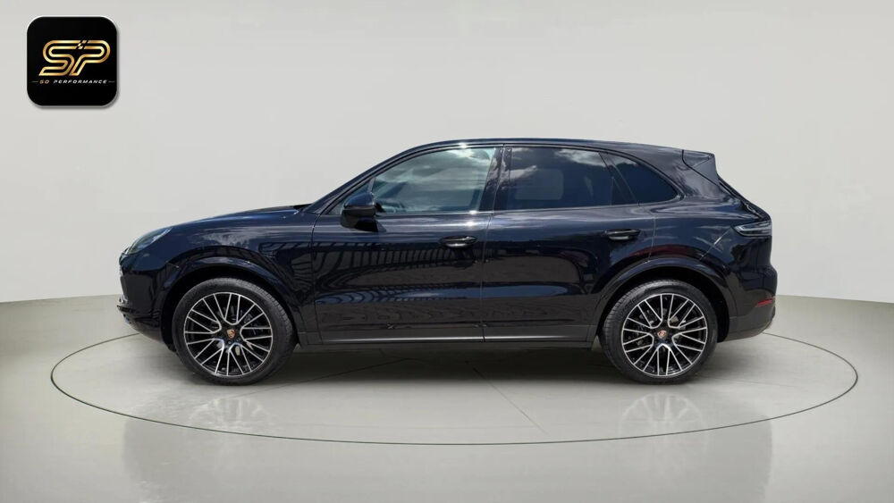 Cayenne 3.0 V6 Tiptronic * 340 ch * Panorama * Bose * Cam&eacute;ra * R21 2020 occasion 33150 Cenon