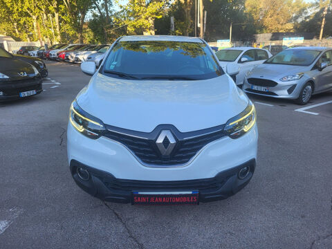Kadjar 1.5 DCI 110CH LIFE 2018 occasion 34430 Saint-Jean-de-V&eacute;das