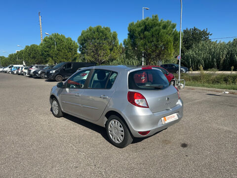 Clio III Expression Clim 2011 occasion 13300 Salon-de-Provence