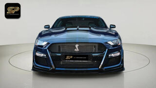 Mustang * GT V8 5.0 460 CH * AUTOMATIQUE * LOOK SHELBY GT500 * BREMB 2019 occasion 33150 Cenon