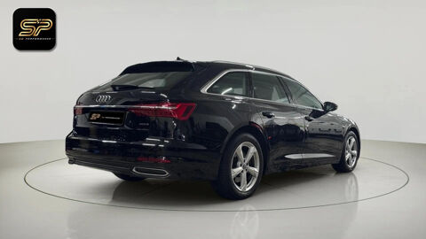 A6 AVANT 50 TDI 286 CH QUATTRO SPORT * MATRIX * 360 * VIRTUAL C 2020 occasion 33150 Cenon