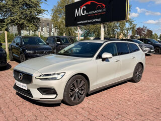 V60 II D3 150 ADBLUE MOMENTUM GEARTRONIC 8 2019 occasion 60200 Compi&egrave;gne
