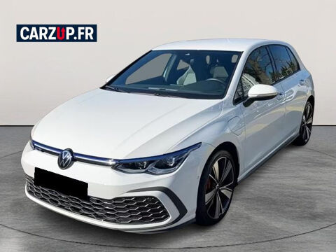 Volkswagen Golf 8 GTE 1.4 TSI eHybrid 245 ch * DSG * Cam&eacute;ra * Full LED * 2021 occasion Lyon 69006