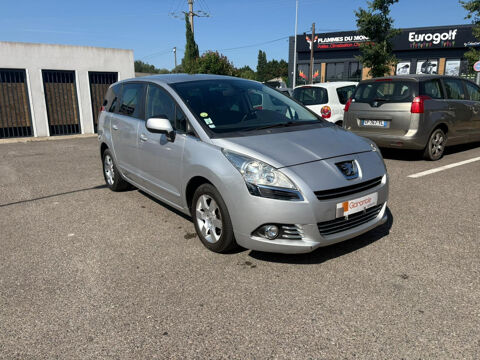 Peugeot 5008 Premium