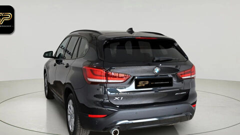 X1 xDrive25e Advantage * Hybride Rechargeable * Affichage T&ecirc;te 2021 occasion 33150 Cenon