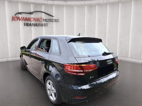 A3 Sportback 30 TDI 2019 occasion 33320 Eysines