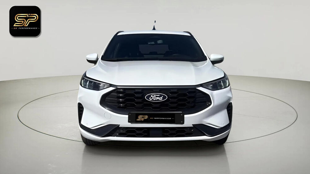 Kuga * 2.5 FLEXIFUEL FHEV 180 CH * E85 * ST-LINE * AUTOMATIQUE * 2025 occasion 33150 Cenon