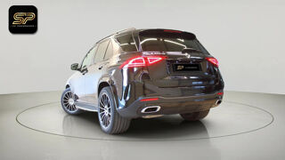 Classe GLE 350 DE 4MATIC AMG LINE 320 CH * BVA9 * TOIT PANORAMIQUE * CA 2022 occasion 33150 Cenon