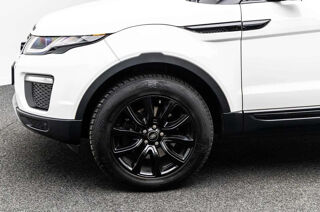 Range Rover Evoque 2.0 SI4 SE BLACK – 241 CH – BVA9 – PANO – CUIR – 95 029 KM 2018 occasion 33150 Cenon
