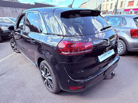 C4 Spacetourer Shine 2019 occasion 54270 Essey-l&egrave;s-Nancy