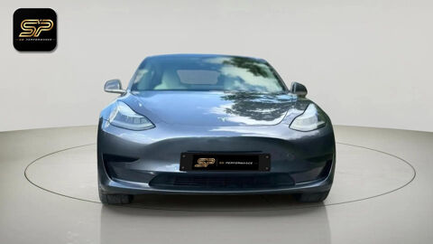Model 3 * 306 ch * Autonomie 409 km * Autopilot * Toit Panoramique 2019 occasion 33150 Cenon