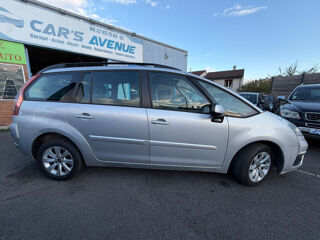 C4 Picasso Confort 2011 occasion 54270 Essey-l&egrave;s-Nancy