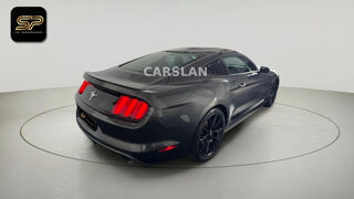 Mustang 3.7 V6 * Bo&icirc;te Automatique * Navigation * Cam&eacute;ra Recul * Cui 2015 occasion 33150 Cenon