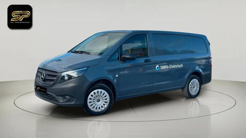 Mercedes Vito 111/112 * Utilitaire &Eacute;lectrique * Faible KM * Id&eacute;al Pro 2020 occasion Cenon 33150