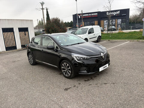 Renault Clio V Intens 2021 occasion Salon-de-Provence 13300