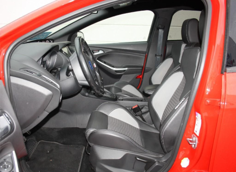 Focus RS 2.0 EB 250ch Sport Spoiler 2015 occasion 33320 Eysines