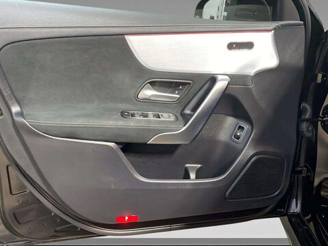 Classe A E 218 CH AMG LINE * MBUX * CAM&Eacute;RA * CARPLAY * TVA 2021 occasion 33150 Cenon