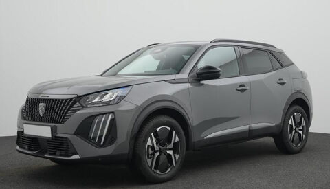 Peugeot 2008 NEUF LLD 286�/mois 1.2 HYBRID 145cv Business E-DCS6 LLD 28 2026 occasion Narbonne 11100