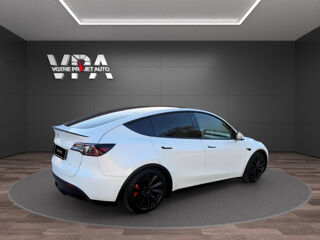 Model Y Performance Dual Motor AWD 534 ch • Autopilot • Toit panoram 2022 occasion 33320 Eysines