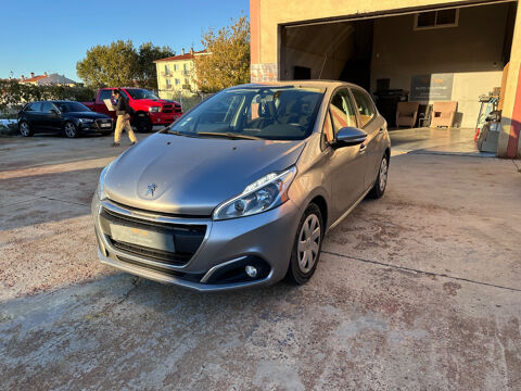 Peugeot 208 1.5 BlueHDi 100ch E6.c Active BVM5 86g 5
