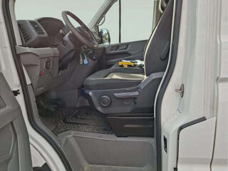 Crafter 35 TDI L3H3 * 140 CH * HAYON B&Auml;R * CAM&Eacute;RA * APP-CONNECT * 1&Egrave; 2021 occasion 33150 Cenon