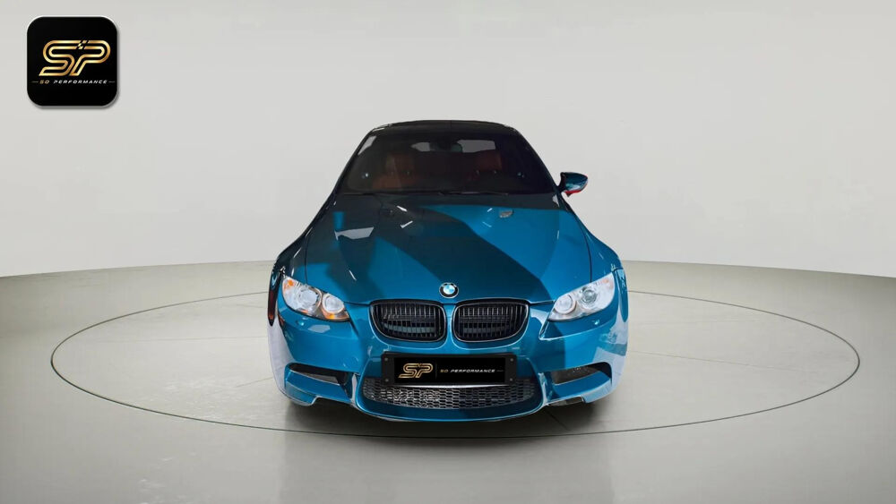 M3 E92 Competition * V8 4.0 * 420 ch * BVM * Toit Ouvrant * Cui 2013 occasion 33150 Cenon