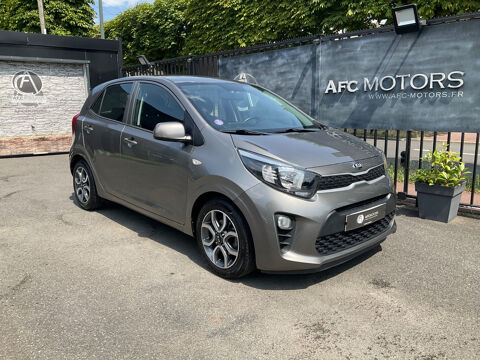 Kia picanto 1,0 MPI 67 Ch. BVM5 Urban Edition