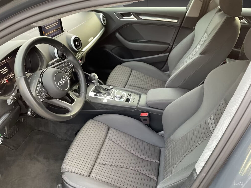 A3 Sportback 40 TFSI e Sport S tronic 204 ch • Apple CarPlay •L 2020 occasion 33320 Eysines