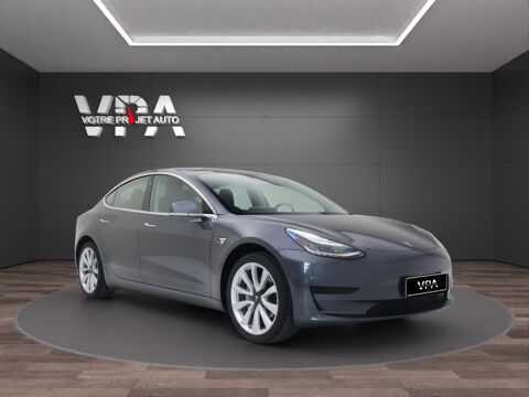 Model 3 RWD | Autopilot | Cuir | Jantes 19" | Toit panoramique 2019 occasion 33320 Eysines