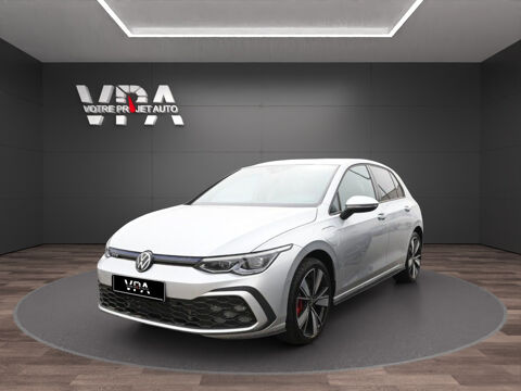Annonce voiture Volkswagen Golf 21880 
